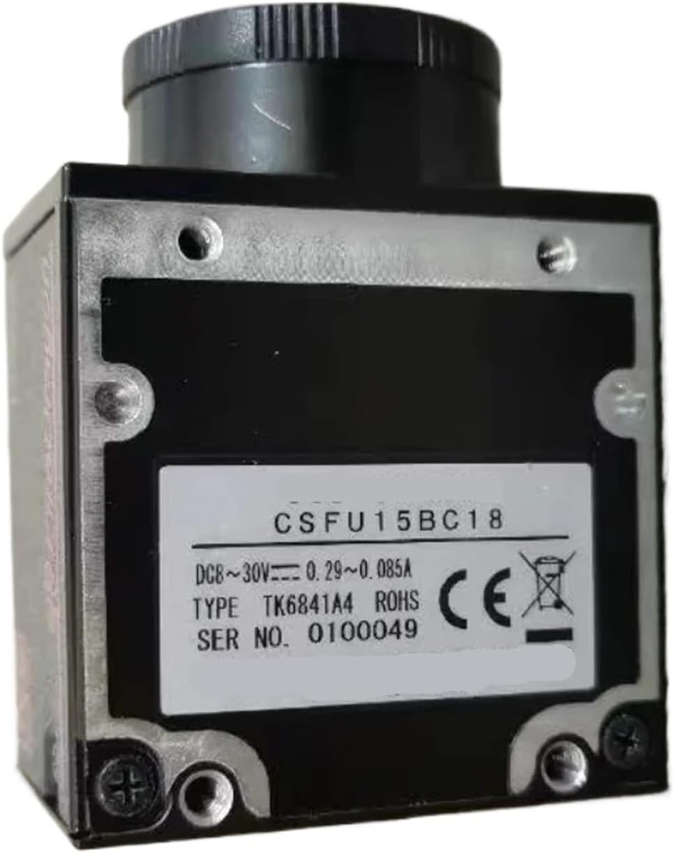 CSFU15BC18 Industrial Camera