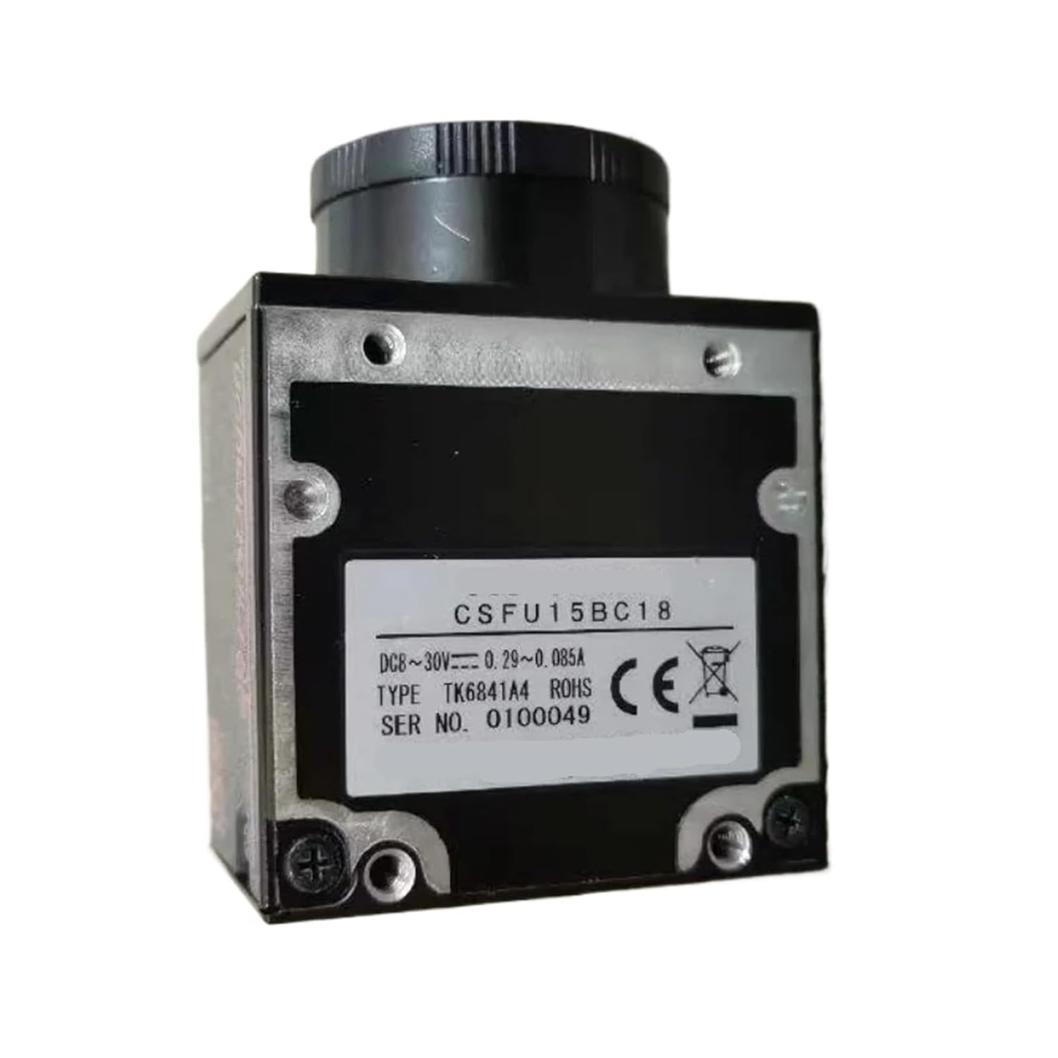 CSFU15BC18 Industrial Camera