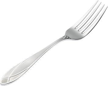 Yamazaki Alexandra Ice Dinner Fork
