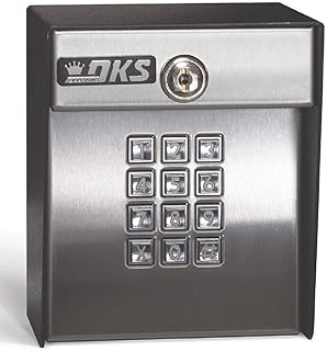 Doorking 1506 Keypad
