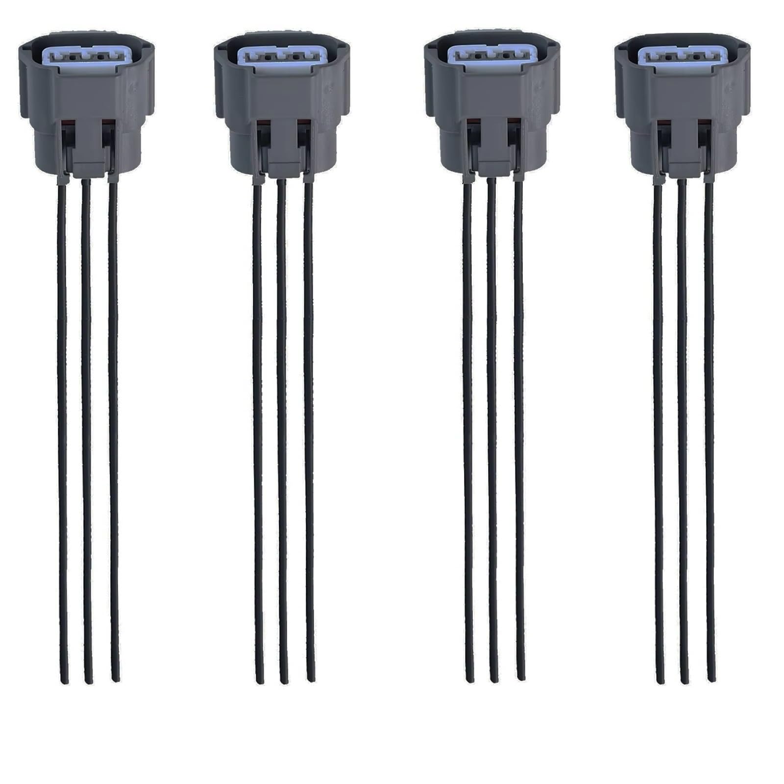 Conector de bobina para solucionar fallos en Nissan Pathfinder 7