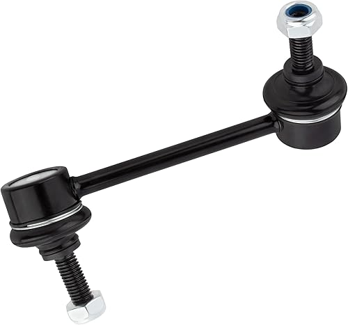 Miniatura 7 de BOXI K750393 K750394 2 piezas de enlace de barra estabilizadora compatible con 2010-2018 Mks Mkt 2010-2018 Flex 2011-2018 Explorer estabilizador