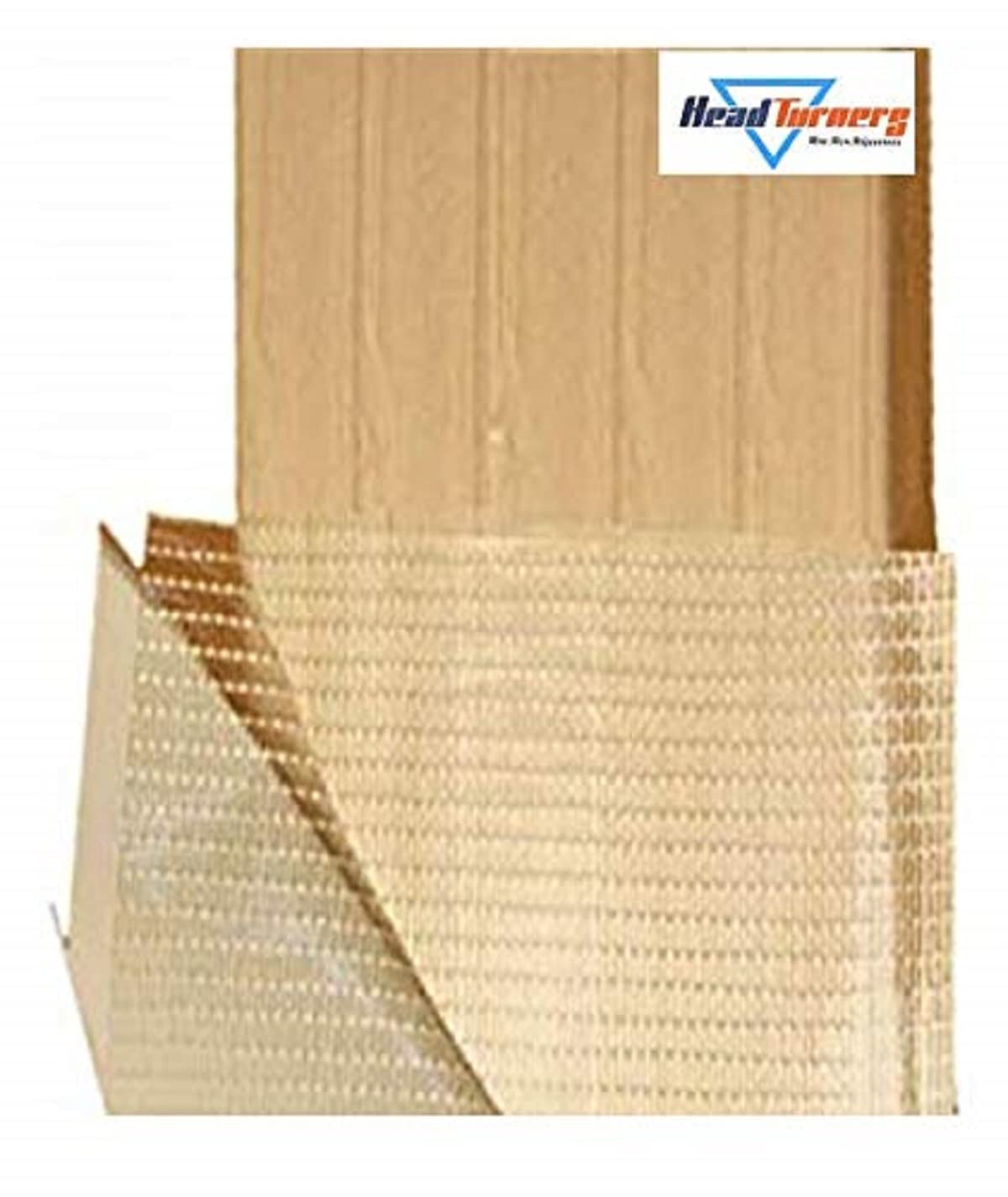 HeadTurners Plastic Cricket Bat Safety Anti Crack Water Proof English Fibre Tape Scuff Sheet (B07RBKG9KR) Amazon Price History, Amazon Price Tracker