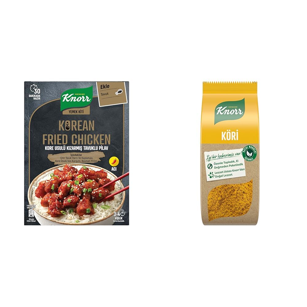 Komple Yemek Hazırlık Seti
