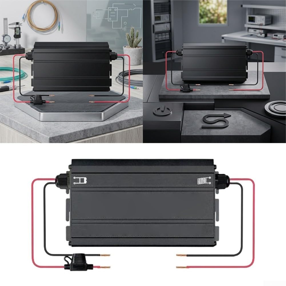 MPPT Régulateur de charge solaire Boost 300 W pour voiture électrique (400