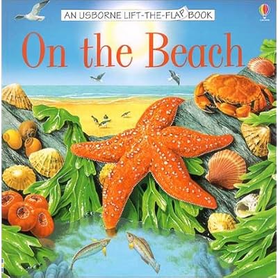On the Beach