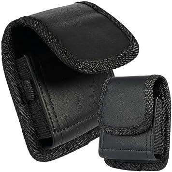 Smart Phone Case Cover / Libero Flip Case Cover PU Leather Libero Flip Waist Bag Belt Loop Android Stylish Smartphone Case Cover