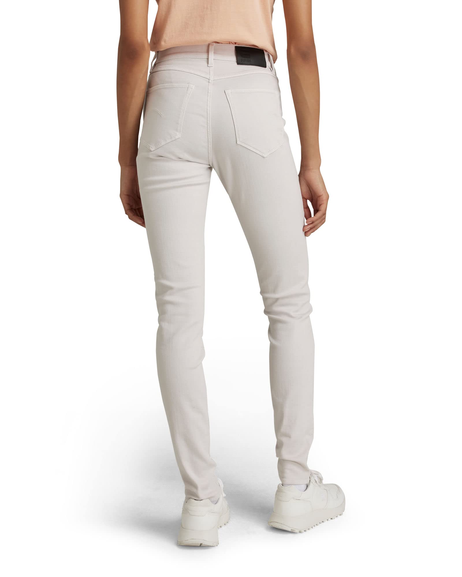 G-STAR G-star Shape Skinny - Dżins Kobiety