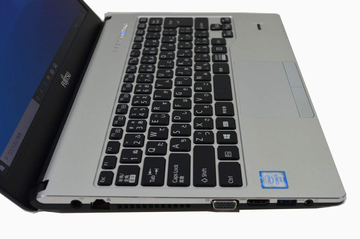 Amazon.co.jp: Fujitsu LIFEBOOK S936 S Series 6th Generation Core 