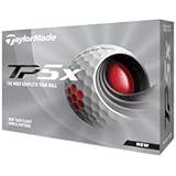 TP5 & TP5x Golf Balls 2021