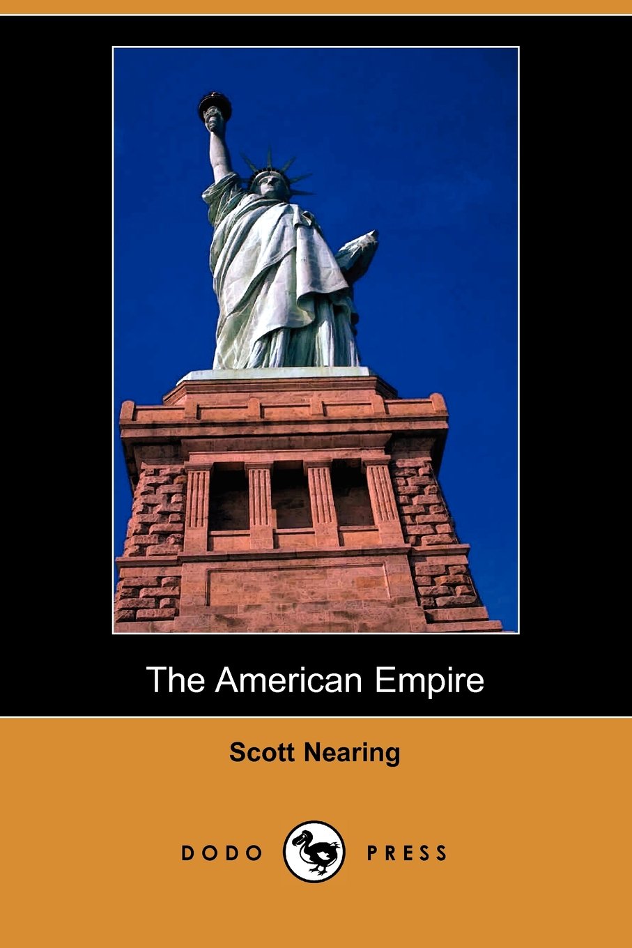 Buy The American Empire — BookShops.in