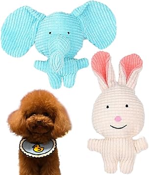 Amazon Bidason 犬用 おもちゃ 音の出る ぬいぐるみ 可愛い 噛むおもちゃ 音が鳴る ウサギ 運動不足解消 ストレス発散 ペット用 耐久性 丈夫 小型犬 中型犬 犬用玩具 Bidason 音の出るおもちゃ 通販 Amazon Bidason 犬用 おもちゃ 音の出る ぬいぐるみ 可愛い 噛むおもちゃ 音が鳴る ウサギ 運動不足解消 ストレス発散 ペット用 耐久性 丈夫 小型犬 中型犬 犬用玩具 Bidason 音の出るおもちゃ 通販