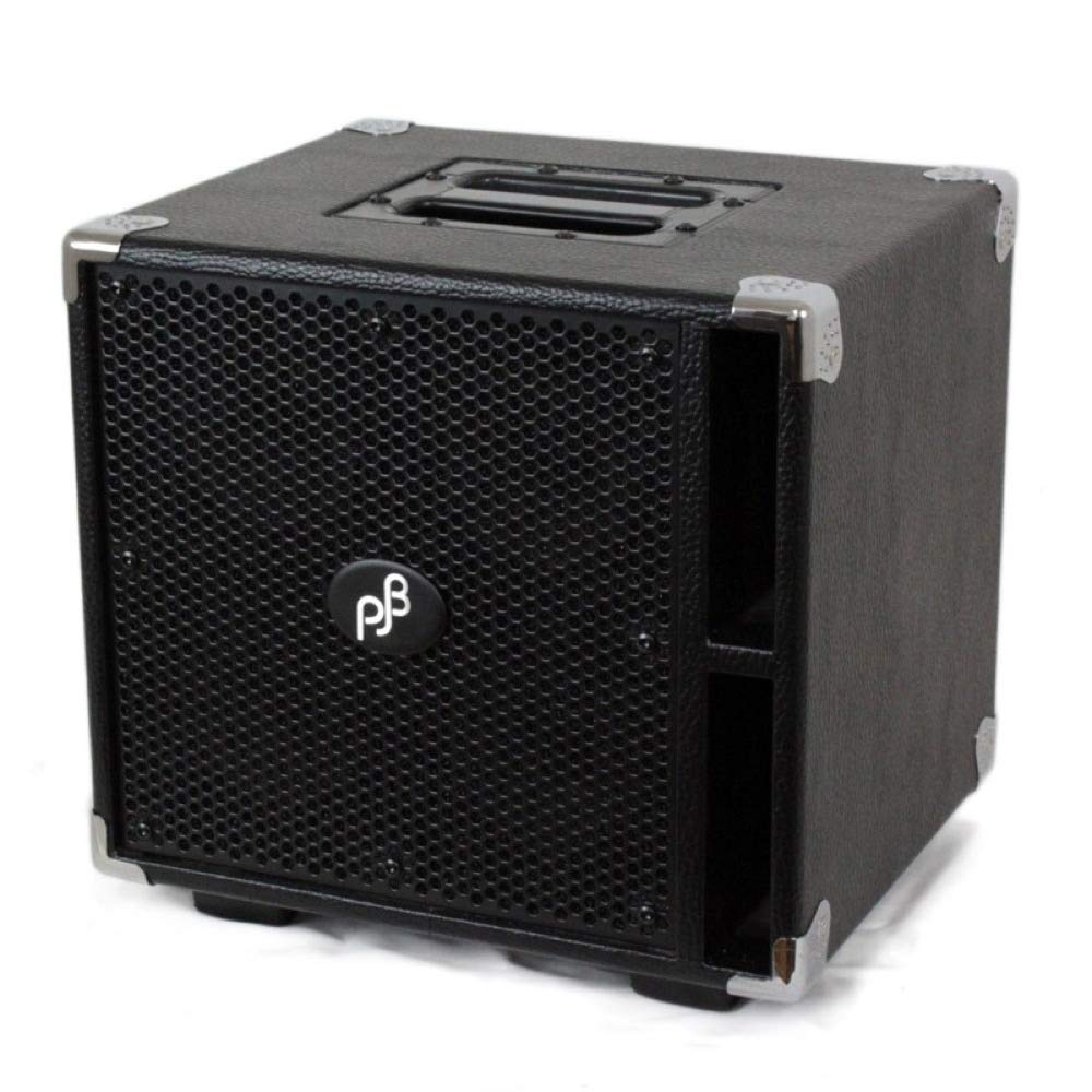 Amazon.co.jp: PHIL JONES BASS C4 BK Compact 4 コンパクトスピーカー