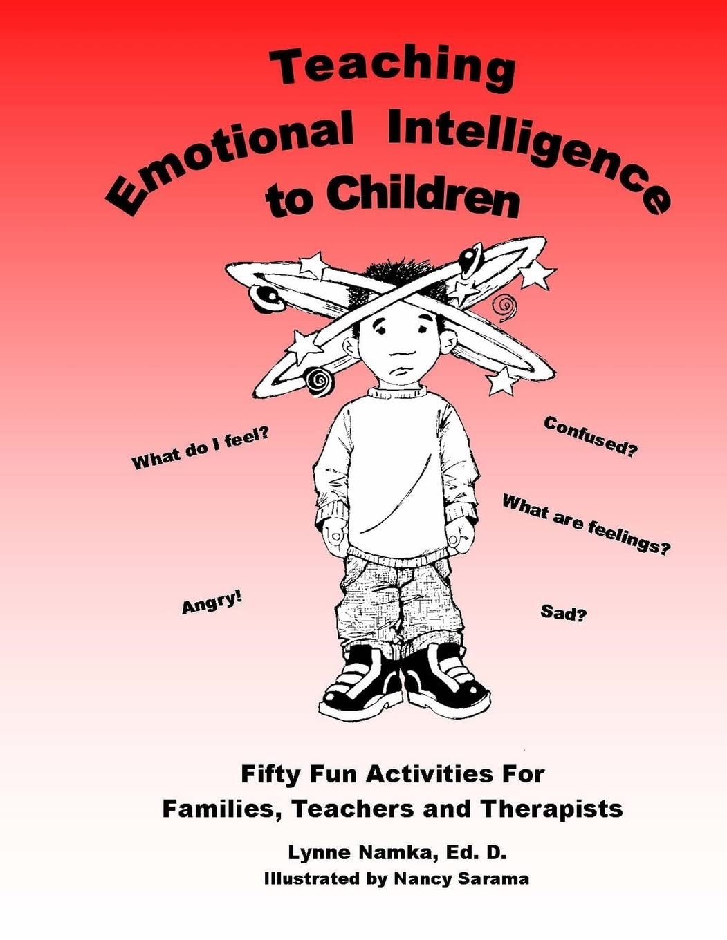 Teaching Emotional Intelligence to Children