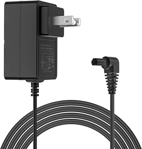 Cargador apto para aspiradora de mano Black and Decker, compatible con HHVI315JO42 HHVI320JR02 HFVB320J27 HLVA320JS10 HLVB315JA26 HFVB315J22