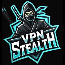 VPN Stealth