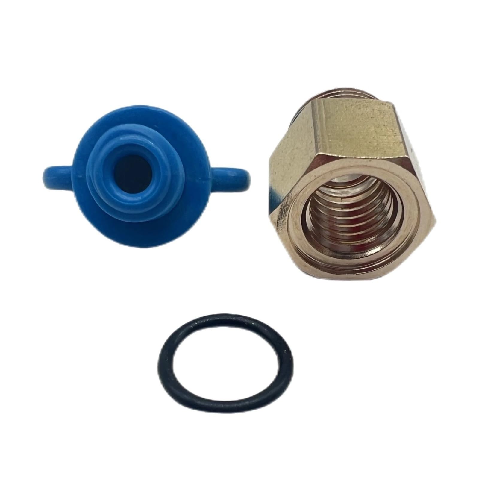 Kit bouchon de vidange 8M0119211 moteur bateau sterndrive 4 cylindres