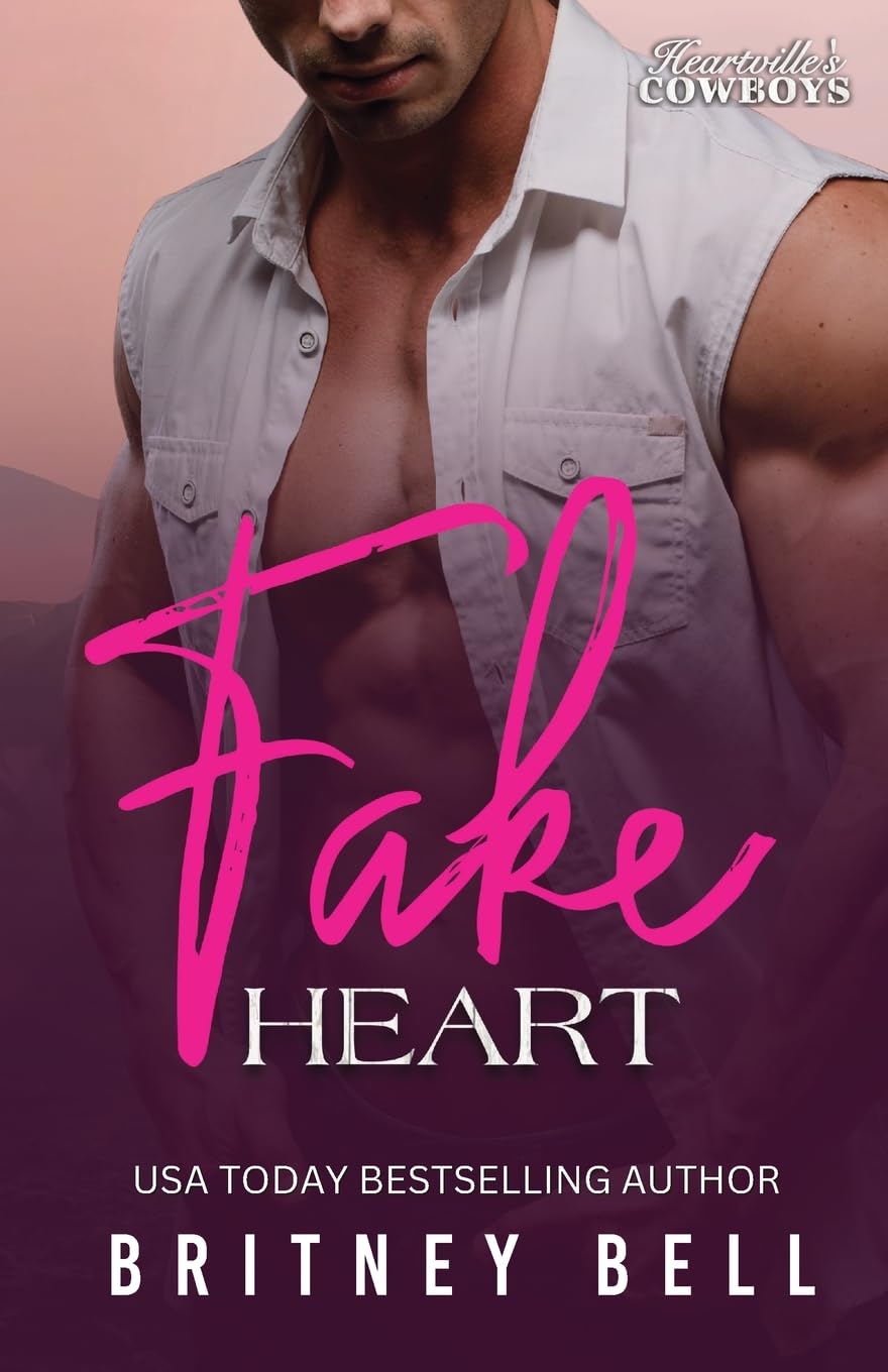 Fake Heart
