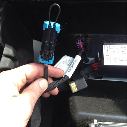 Miniatura 5 de Xislet Bypass de cinturón de seguridad para Polaris RZR RS1 Ranger 570-1000 XP General Bypass del arnés del cinturón de seguridad para Can Am