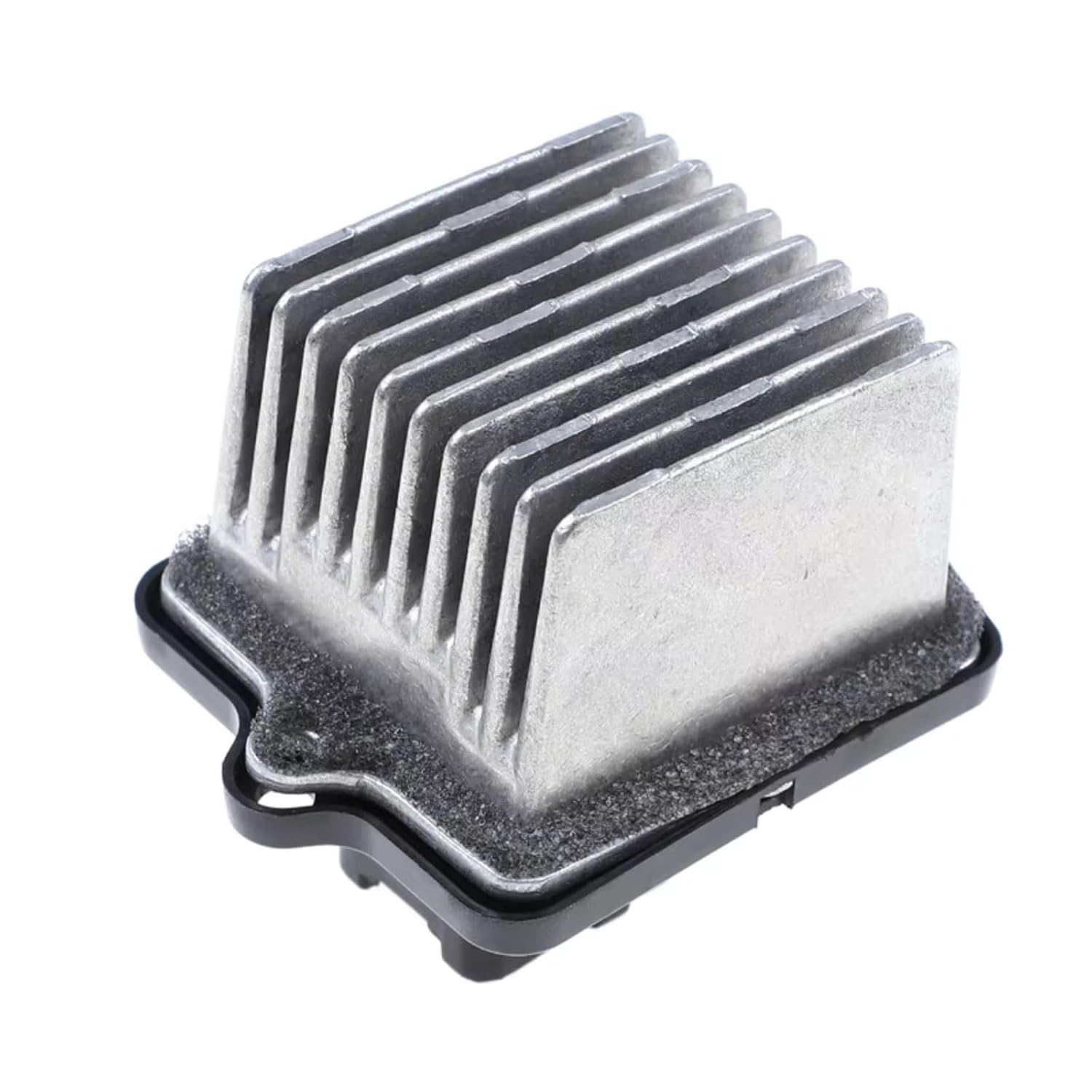 Heater Blower Motor Fan Resistor Compatible with Mitsubishi for Lancer for Outlander for RVR 2007-2013 7802A006 Ru-691