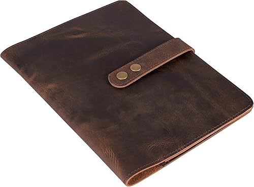 Miniatura 6 de Funda de cuero para la Biblia para hombres, funda de la Biblia para hombres, funda de cuero pequeña para la Biblia para mujeres, funda de la Biblia