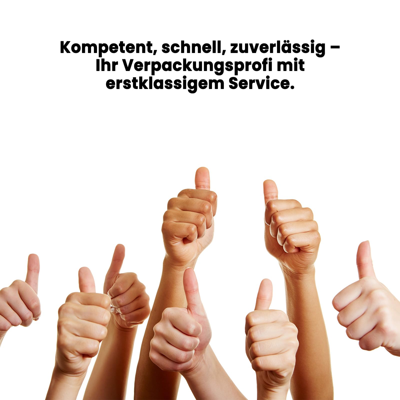 KK Verpackungen® Faltkartons | 10 Stück, 500x500x290mm, Zweiwelliger Versandkarton mit variabler Höhe | Versandverpackung aus stabiler 2.40 BC Wellpappe