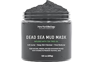 Wildcraft Dead Sea Mud Mask: A Spa-quality Elixir for Purified and Radiant Skin