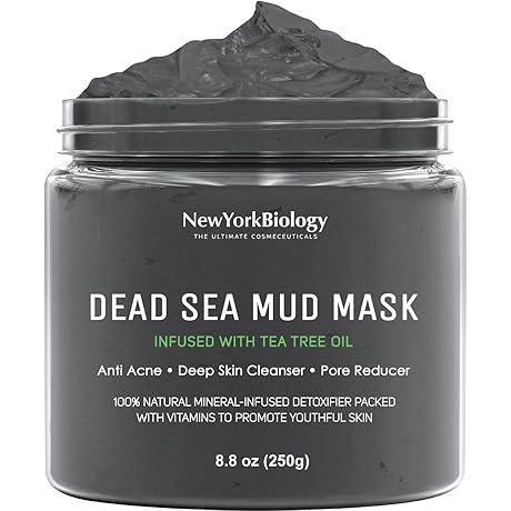 Wildcraft Dead Sea Mud Mask: A Spa-quality Elixir for Purified and Radiant Skin