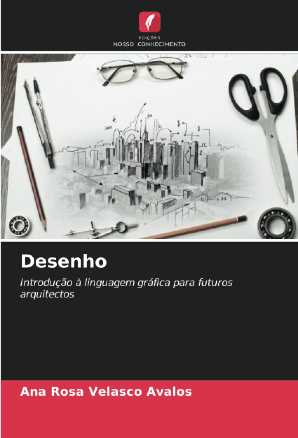 Desenho architectural : apprenez le langage graphique avec ce guide d'initiation complet