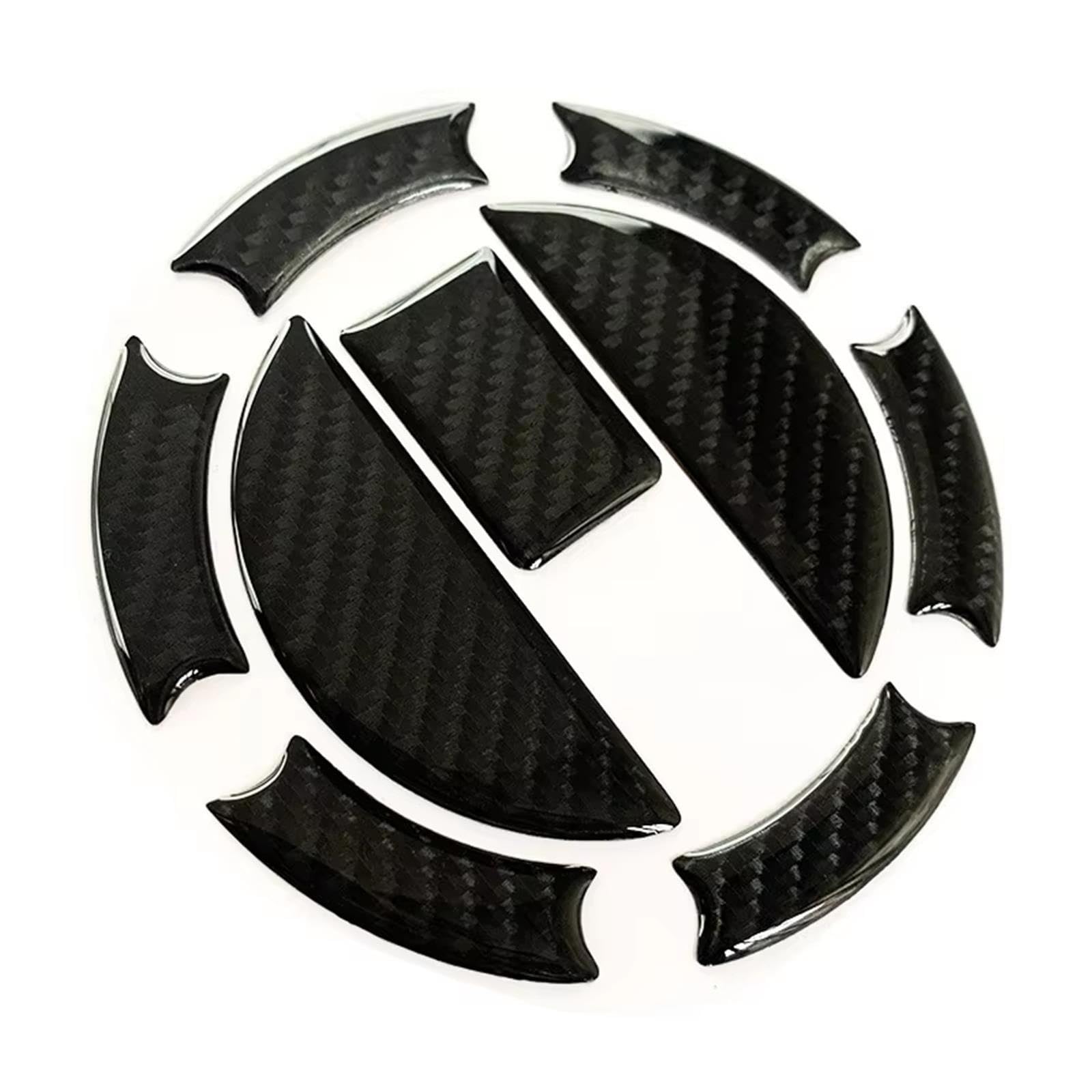 Motorrad-Tankdeckel-Aufkleber Für Aprilia Für GPR150