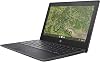 HP Chromebook 11A G8 Edición Educación AMD A4-9120C 4GB DDR4-1866 SDRAM, 32GB eMMC, Cámara Web HD 11.6" WLED, Chrome OS (Renovado) 5