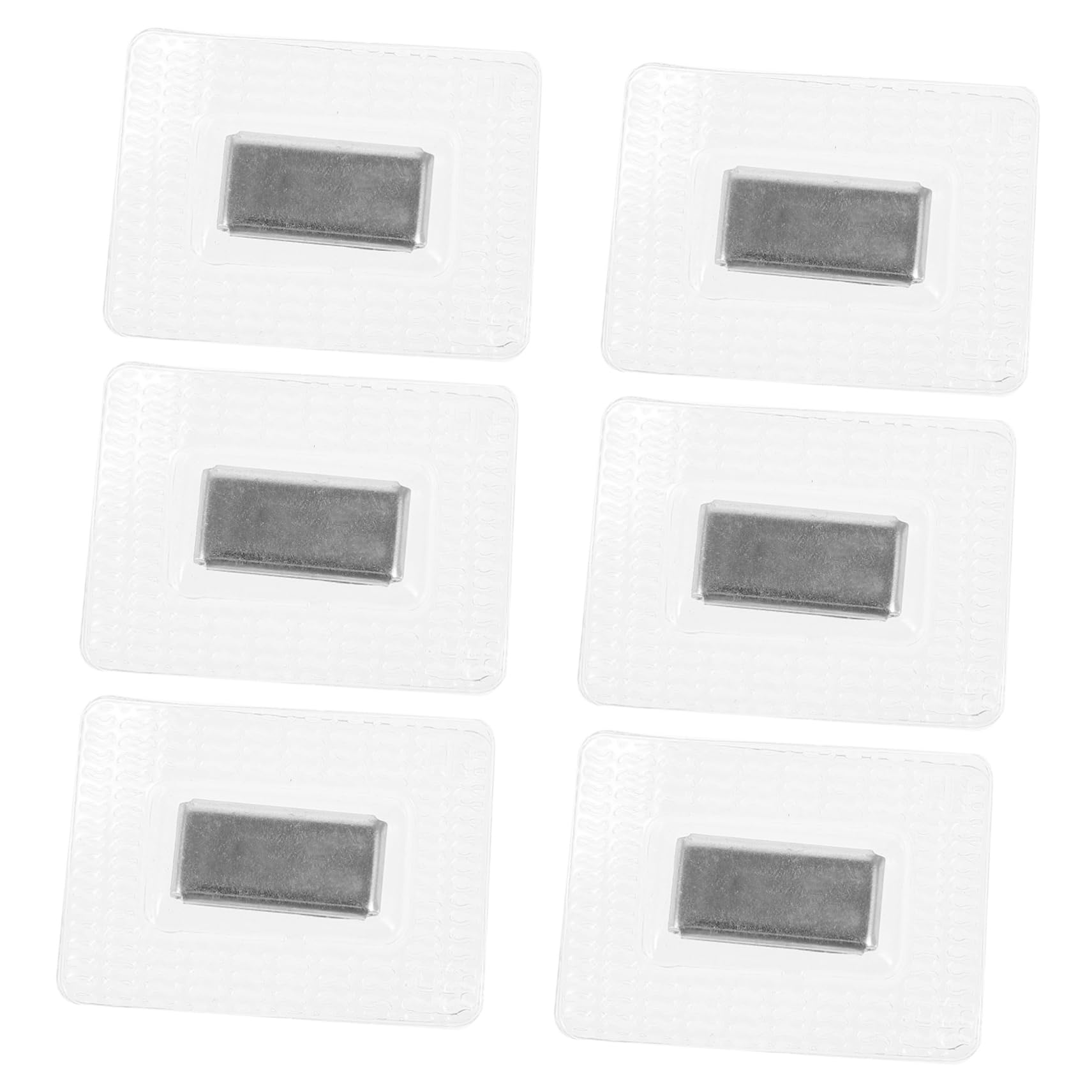 ULTECHNOVO 40piezas Botones Magnéticos Para Ropa Broches Magnéticos Para Abrigos Bolsos y Accesorios Cierre Rápido y Práctico Diseño Compacto y Ligero