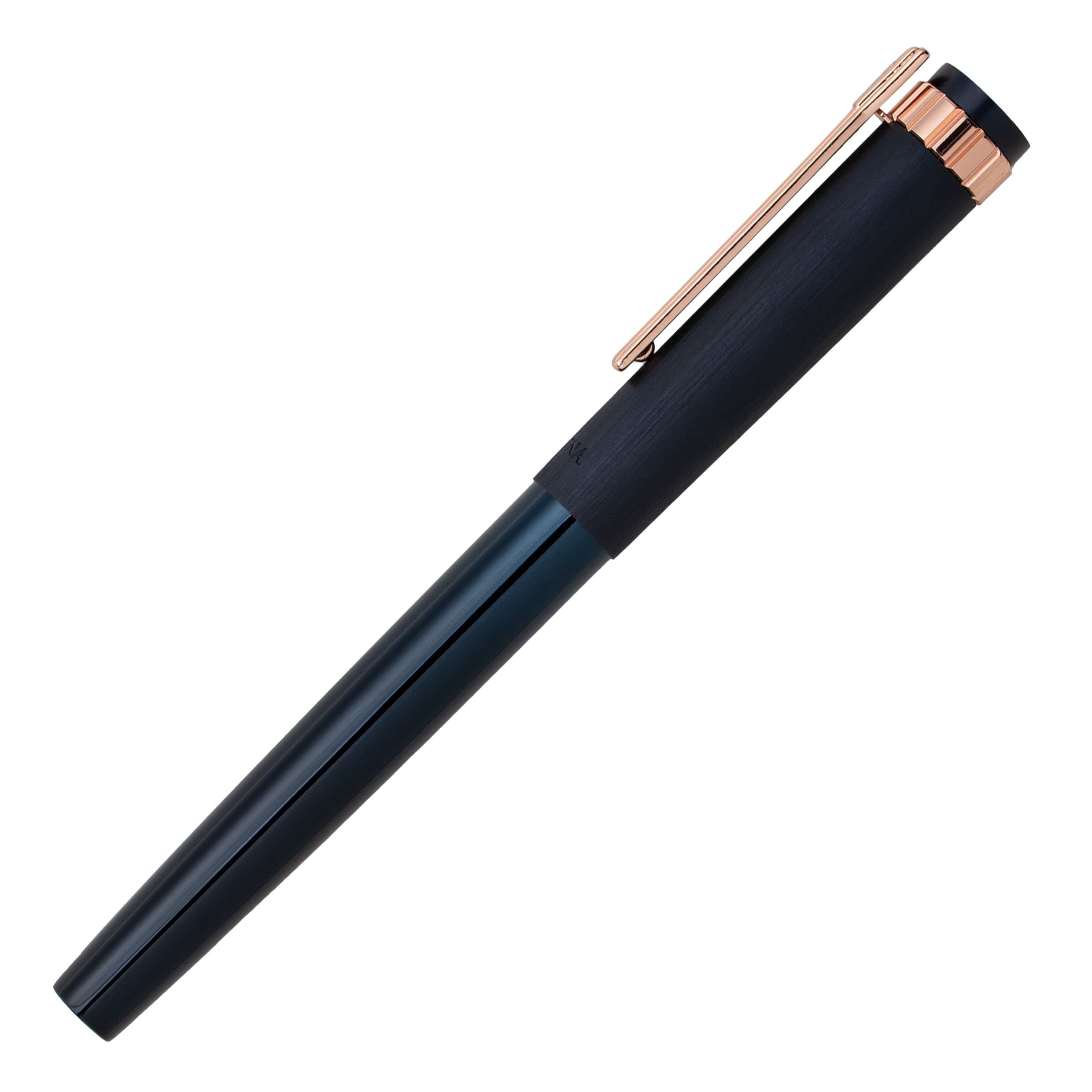 Festina Writing Set FPPS165N (Fountain Pen & Writing instrument-case), Blue,Navy,Rose Gold,Gold,Rose - Image 3