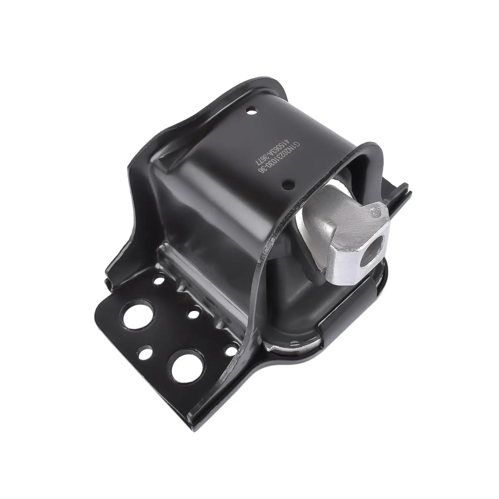 Car Engine Mounts for Nissan Qashqai J10 1.6 FWD