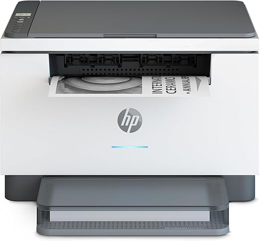 HP LaserJet MFP M234dw Printer