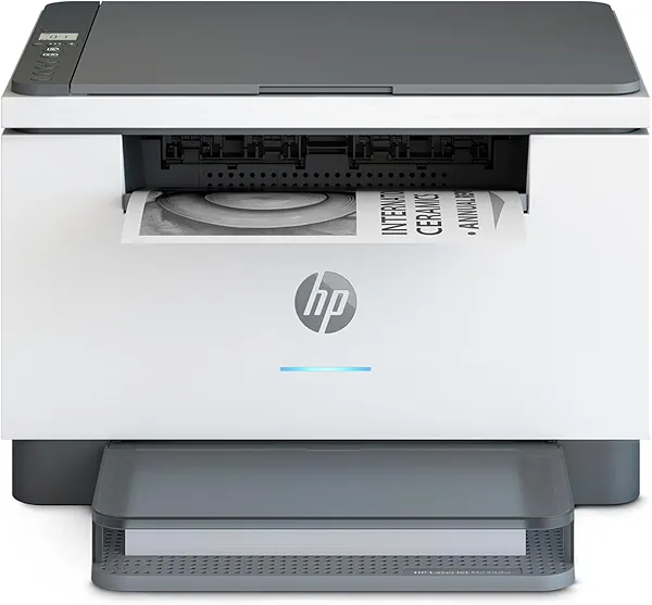 HP LaserJet MFP M234dw Wireless Printer, Print, scan, copy, Fast speeds, Easy setup, Mobile printing, Best-for-small teams, Instant Ink eligible
