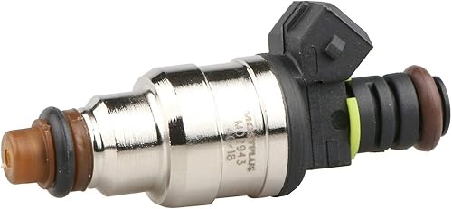 Miniatura 5 de MOSTPLUS Inyectores de combustible compatibles con flujo 8pcs compatibles con Ford 4.6 5.0 5.4 5.8 0280150943 822-12110