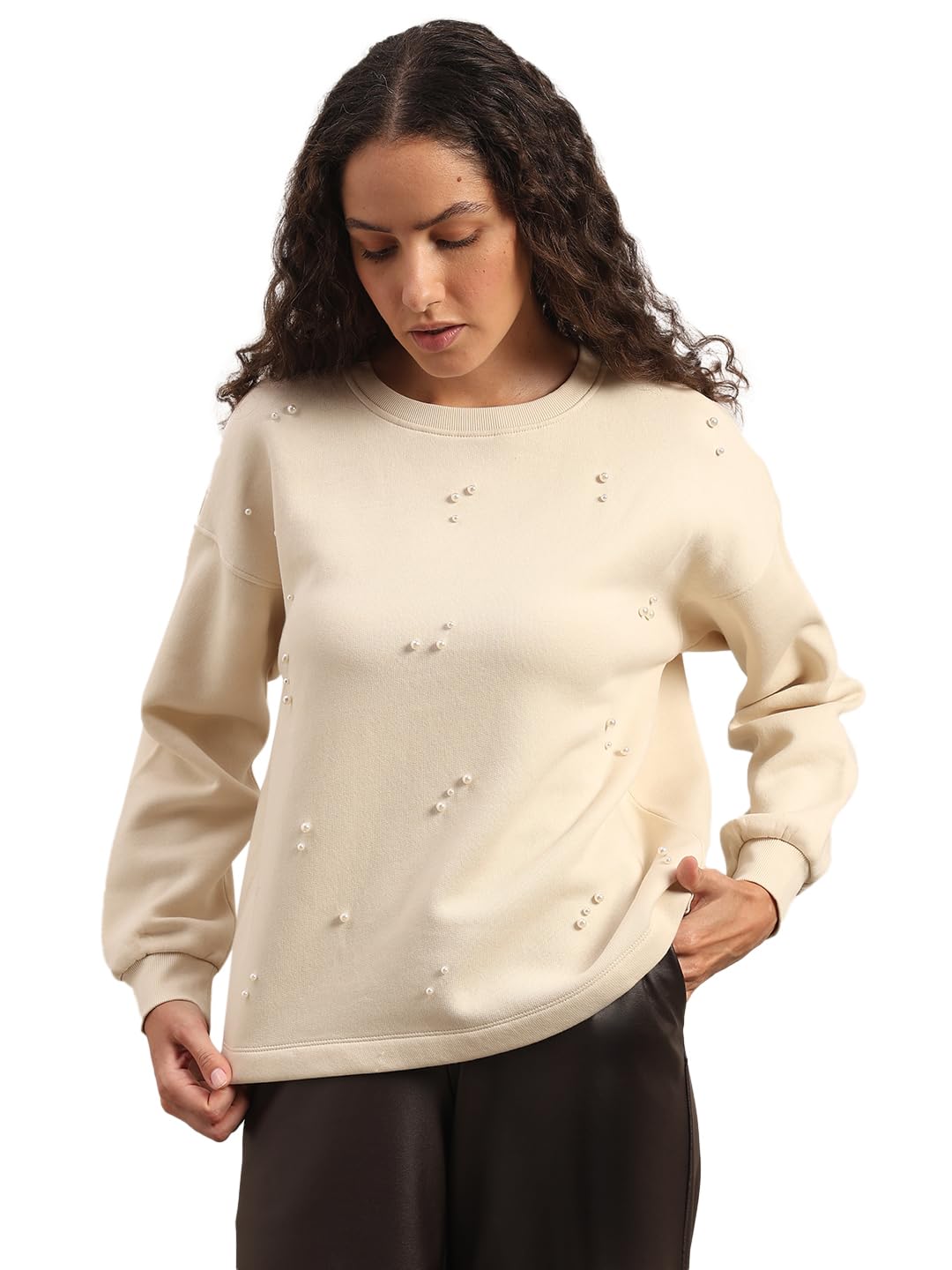 vero moda Women Sweatshirt-picture-19