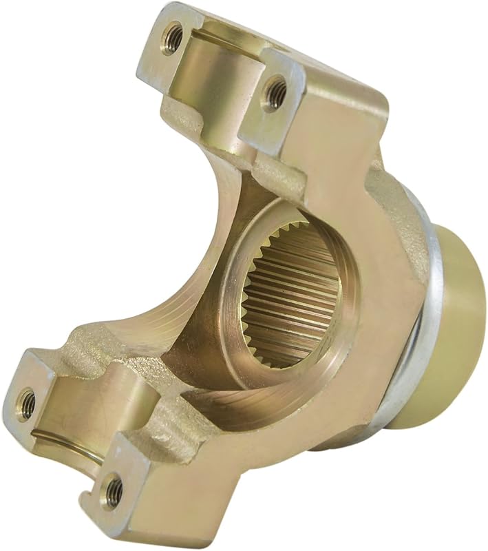 Yoke de reposição Yukon Gear & Axle para diferencial Dana 60 e 70, 29 estrias, junta universal 1330