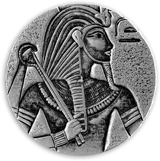 King Tut Coin