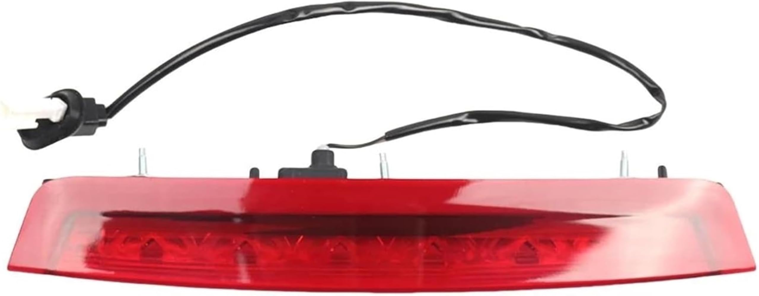 Feu stop arrière troisième position haute résistant pour Acura Vezel - 2
