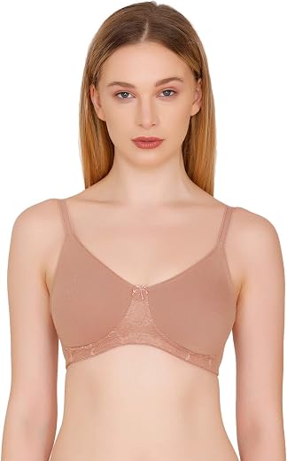 Zivame Women Full Coverage Bra