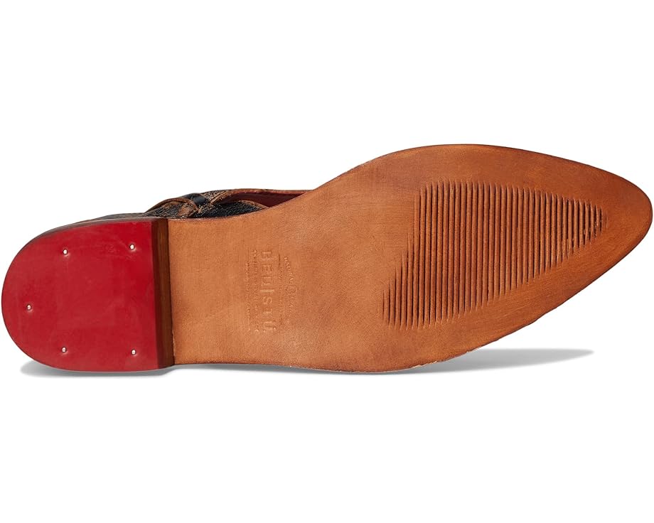 Bed Stu Join - Bottom View