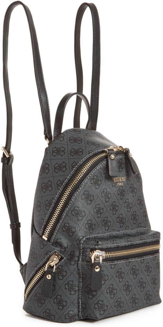 guess leeza logo backpack