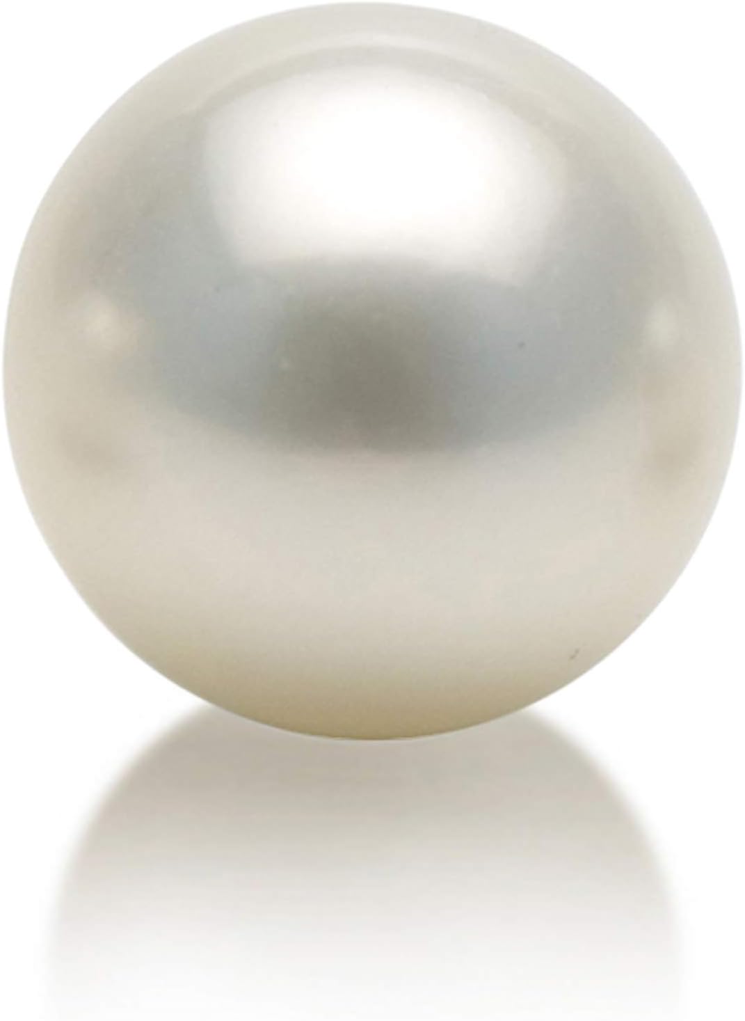 Japanese Akoya Loose Cultured Pearls AAAA Graded White Color 2-10mm Half Drilled or Undrilled for Jewelry Making Rings, Pendants, Earrings Add On Beads – Orien Jewelry