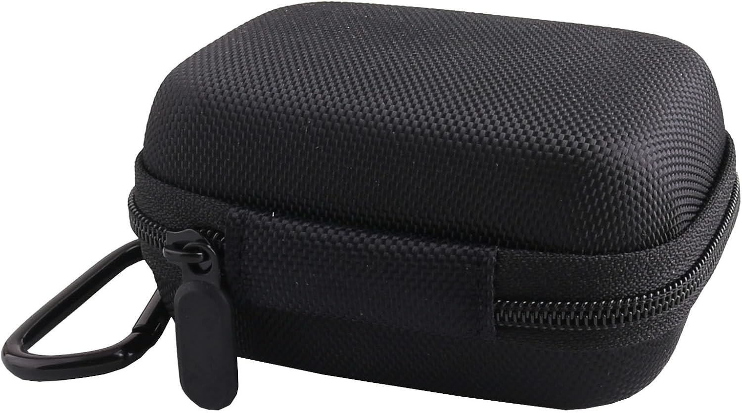 Anker Nano 45W 10000mAh Power Bank Hard Travel Case, Black