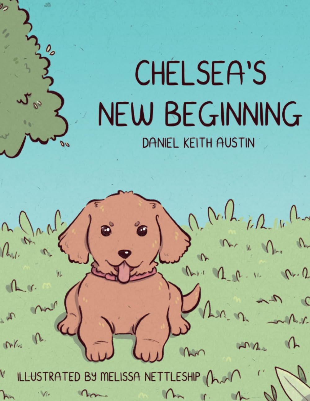 Chelsea's New Beginning