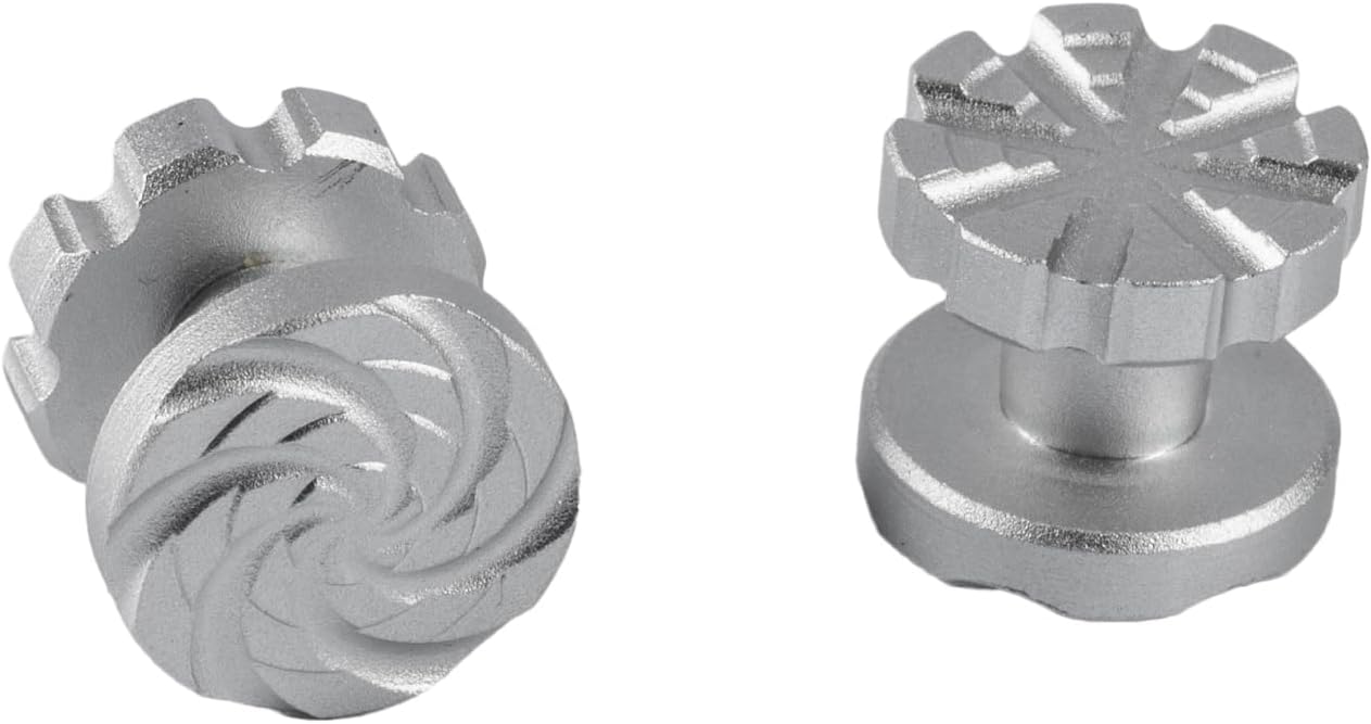 HK Army Flex Goggle Screw Set Cyclone