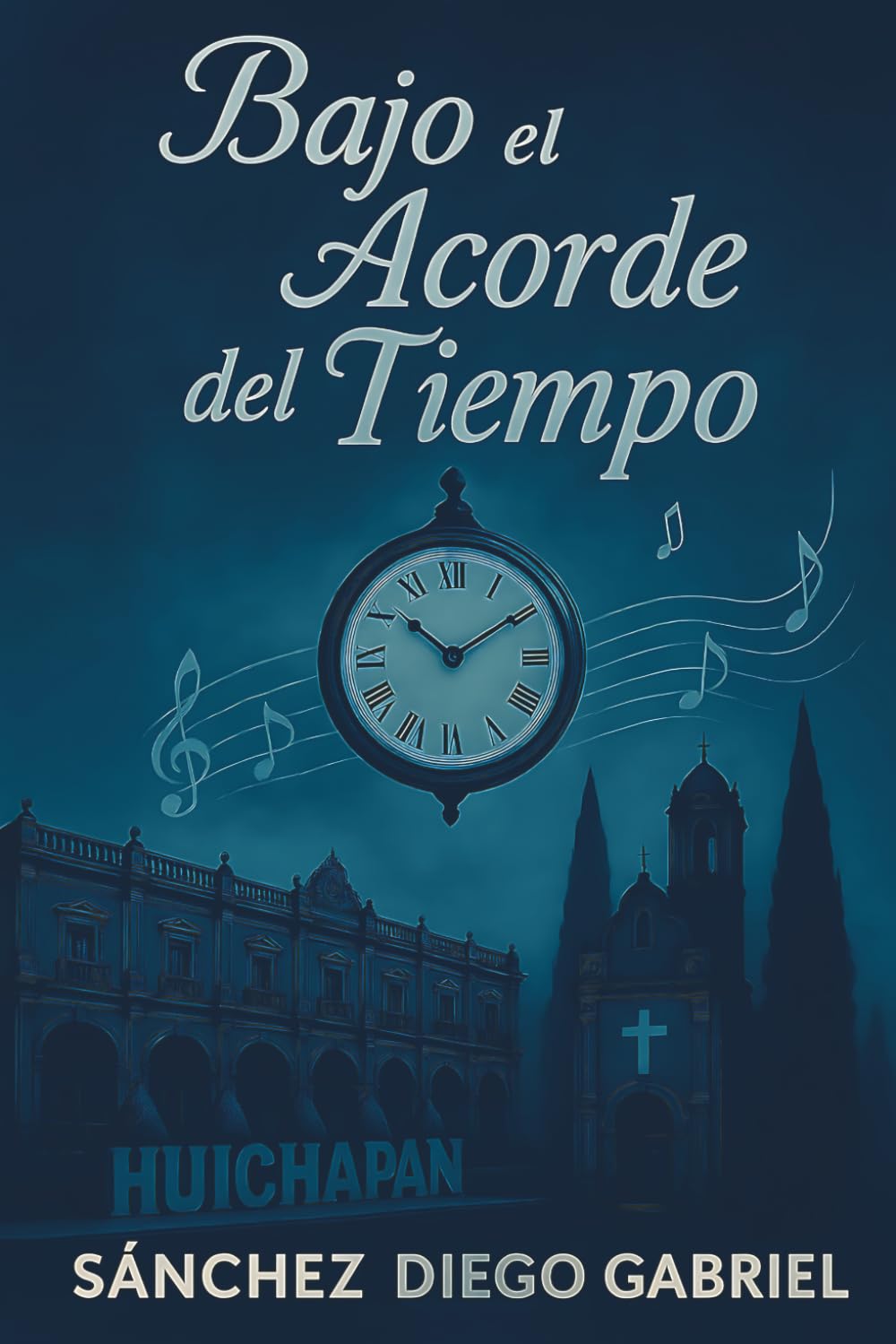 Bajo el Acorde del Tiempo