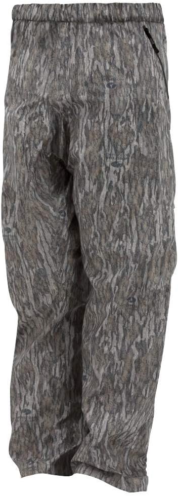 FROGG TOGGS Men's Java Toadz 2.5 Waterproof Rain Pant